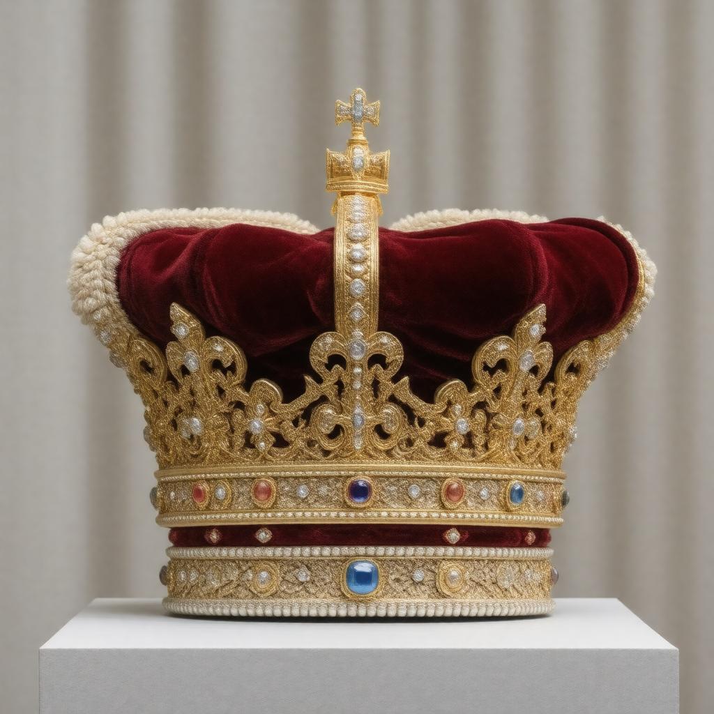 St Edward's Crown